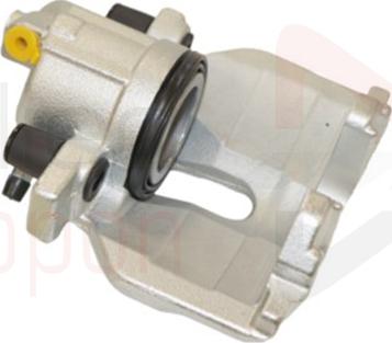 ALLIED NIPPON ABC806L - Гальмівний супорт autozip.com.ua