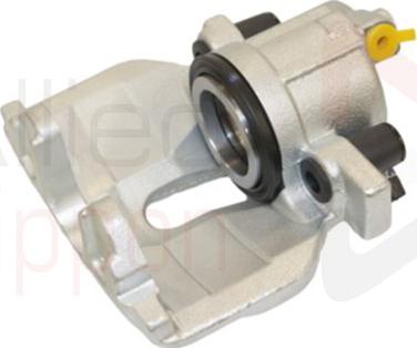 ALLIED NIPPON ABC806R - Гальмівний супорт autozip.com.ua