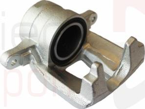 ALLIED NIPPON ABC802R - Гальмівний супорт autozip.com.ua