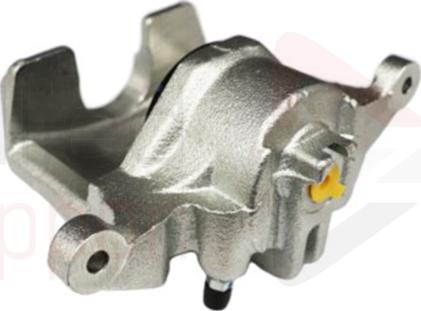 ALLIED NIPPON ABC819R - Гальмівний супорт autozip.com.ua