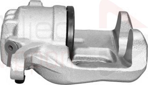 ALLIED NIPPON ABC888L - Гальмівний супорт autozip.com.ua