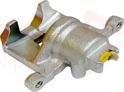 ALLIED NIPPON ABC834R - Гальмівний супорт autozip.com.ua