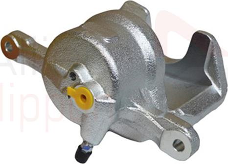 ALLIED NIPPON ABC835R - Гальмівний супорт autozip.com.ua