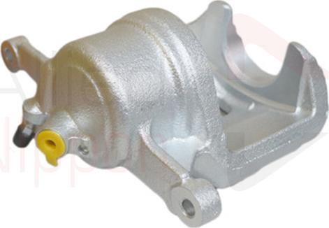 ALLIED NIPPON ABC830R - Гальмівний супорт autozip.com.ua