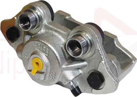 ALLIED NIPPON ABC838L - Гальмівний супорт autozip.com.ua