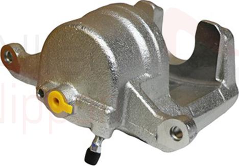 ALLIED NIPPON ABC837L - Гальмівний супорт autozip.com.ua