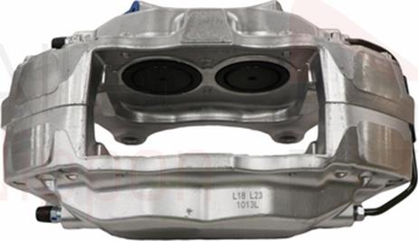 ALLIED NIPPON ABC875L - Гальмівний супорт autozip.com.ua