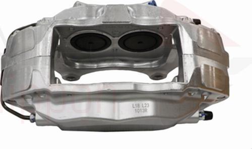 ALLIED NIPPON ABC875R - Гальмівний супорт autozip.com.ua