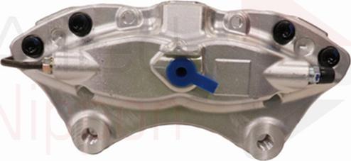 ALLIED NIPPON ABC876L - Гальмівний супорт autozip.com.ua