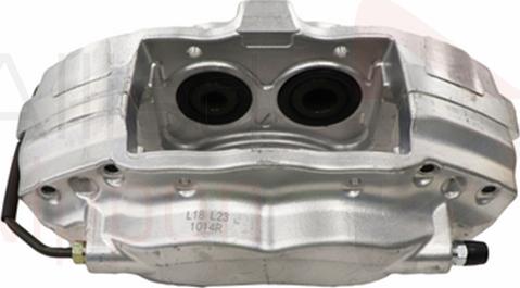 ALLIED NIPPON ABC876R - Гальмівний супорт autozip.com.ua