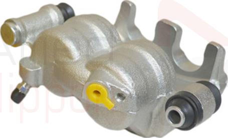 ALLIED NIPPON ABC757L - Гальмівний супорт autozip.com.ua