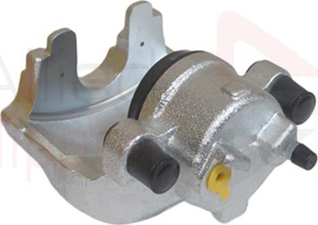 ALLIED NIPPON ABC709L - Гальмівний супорт autozip.com.ua