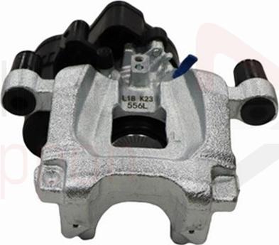 ALLIED NIPPON ABC705L - Гальмівний супорт autozip.com.ua