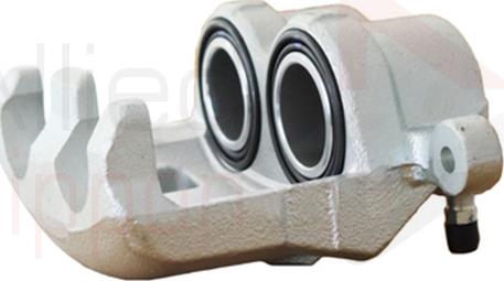 ALLIED NIPPON ABC722R - Гальмівний супорт autozip.com.ua
