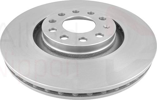 ALLIED NIPPON AND6375 - Гальмівний диск autozip.com.ua