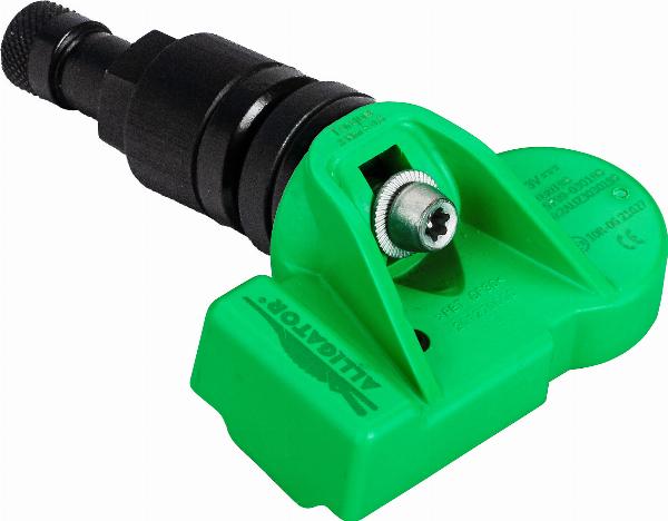 ALLIGATOR 9-591136 - Датчик частоти обертання колеса, контроль тиску в шинах autozip.com.ua