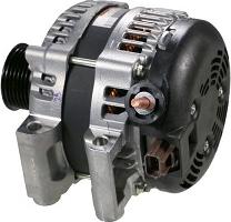 Allmakes 4801835AC - Генератор autozip.com.ua