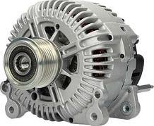 Allmakes 4801715AA - Генератор autozip.com.ua