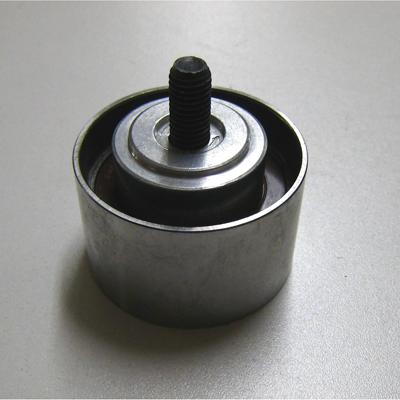 Allmakes 4781569AB - Паразитний / Провідний ролик, зубчастий ремінь autozip.com.ua