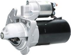 Allmakes 56029667AC - Стартер autozip.com.ua