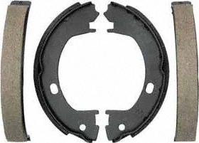 Allmakes 5073647AA - Комплект гальм, ручник, парковка autozip.com.ua