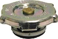 Allmakes 5183710AA - Кришка, радіатор autozip.com.ua