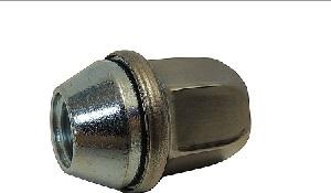 Allmakes 6509422AA - Гайка кріплення колеса autozip.com.ua