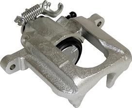 Allmakes 68029848AD - Гальмівний супорт autozip.com.ua