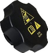 Allmakes 68249136AA - Кришка, резервуар охолоджуючої рідини autozip.com.ua