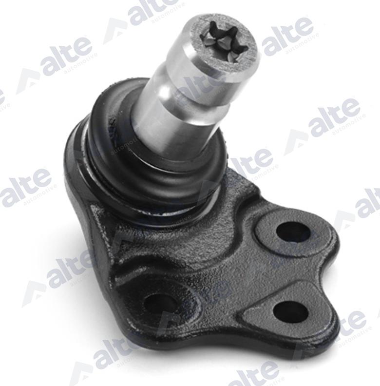ALTE AUTOMOTIVE 95550AL - Шарова опора, несучий / направляючий шарнір autozip.com.ua