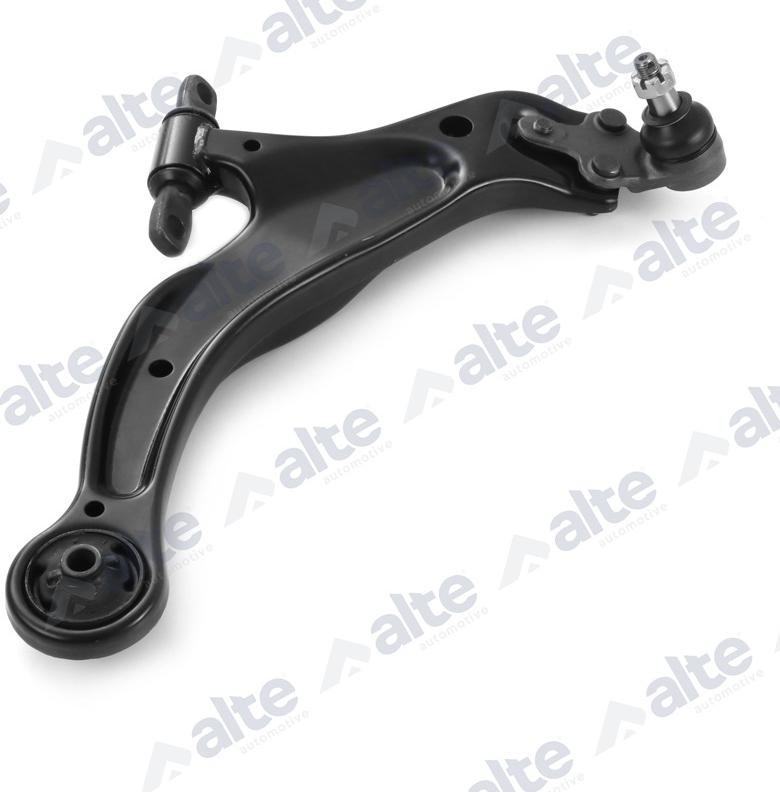 ALTE AUTOMOTIVE 90400AL - Сайлентблок, важіль підвіски колеса autozip.com.ua