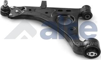 ALTE AUTOMOTIVE 91690AL - Важіль незалежної підвіски колеса autozip.com.ua