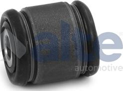 ALTE AUTOMOTIVE 91672AL - Сайлентблок, важіль підвіски колеса autozip.com.ua