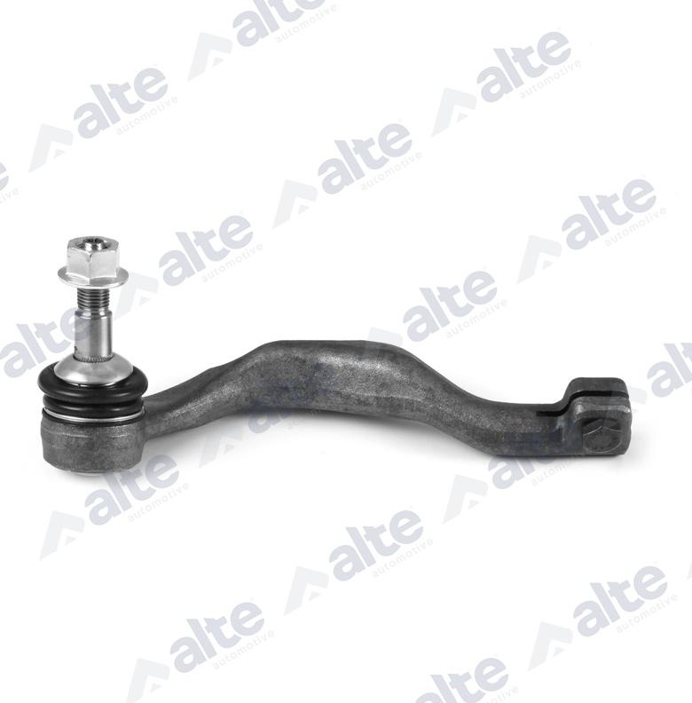 ALTE AUTOMOTIVE 91124AL - Наконечник рульової тяги, кульовий шарнір autozip.com.ua