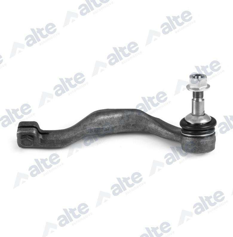 ALTE AUTOMOTIVE 91125AL - Наконечник рульової тяги, кульовий шарнір autozip.com.ua