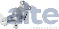 ALTE AUTOMOTIVE 93997AL - Сайлентблок, важіль підвіски колеса autozip.com.ua