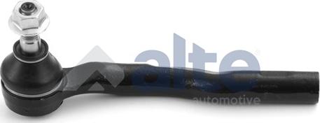 ALTE AUTOMOTIVE 93047AL - Наконечник рульової тяги, кульовий шарнір autozip.com.ua