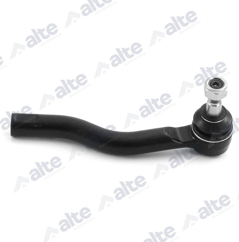 ALTE AUTOMOTIVE 93080AL - Наконечник рульової тяги, кульовий шарнір autozip.com.ua