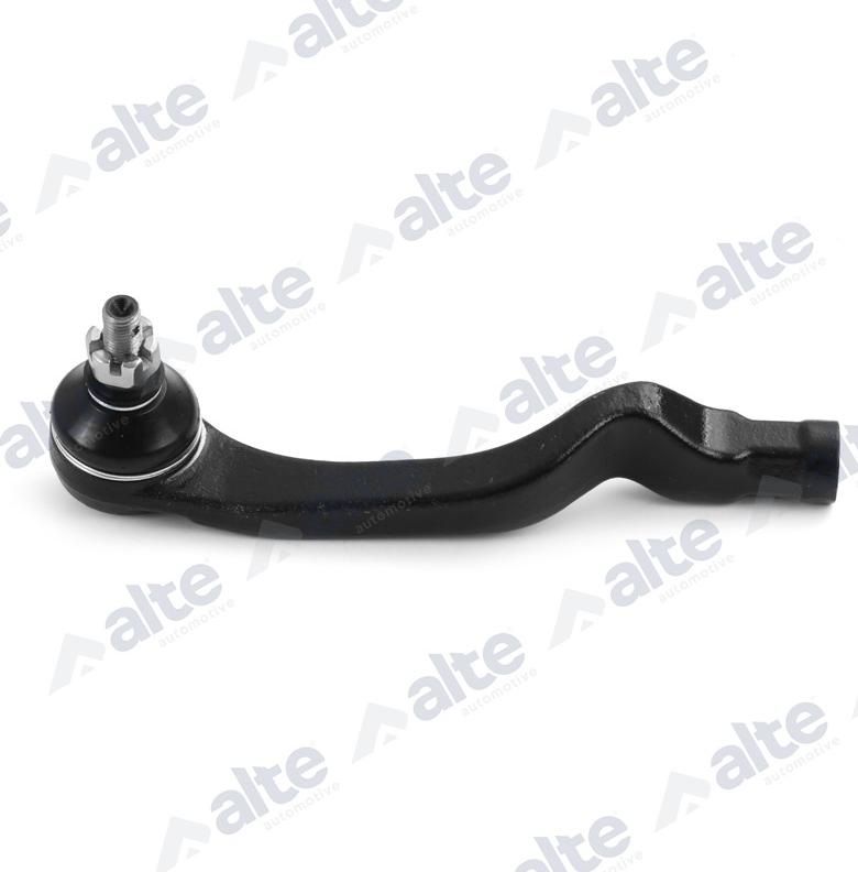 ALTE AUTOMOTIVE 92078AL - Наконечник рульової тяги, кульовий шарнір autozip.com.ua