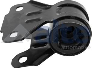 ALTE AUTOMOTIVE 92287AL - Сайлентблок, важіль підвіски колеса autozip.com.ua