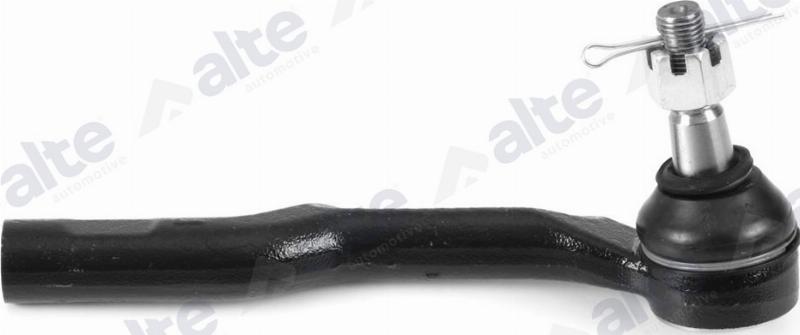 ALTE AUTOMOTIVE 104610AL - Наконечник рульової тяги, кульовий шарнір autozip.com.ua