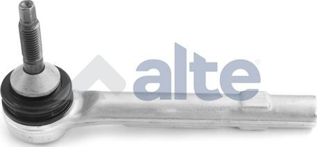 ALTE AUTOMOTIVE 100559EAL - Наконечник рульової тяги, кульовий шарнір autozip.com.ua