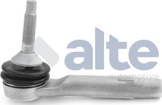ALTE AUTOMOTIVE 100552EAL - Наконечник рульової тяги, кульовий шарнір autozip.com.ua