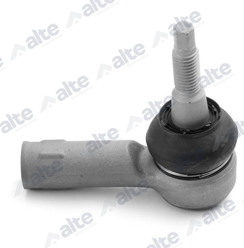 ALTE AUTOMOTIVE 100021AL - Наконечник рульової тяги, кульовий шарнір autozip.com.ua