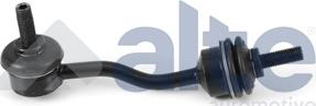 ALTE AUTOMOTIVE 101529EAL - Тяга / стійка, стабілізатор autozip.com.ua