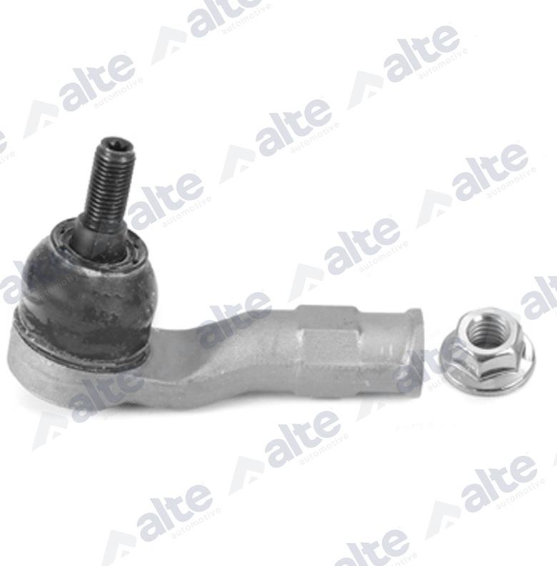 ALTE AUTOMOTIVE 101324EAL - Наконечник рульової тяги, кульовий шарнір autozip.com.ua