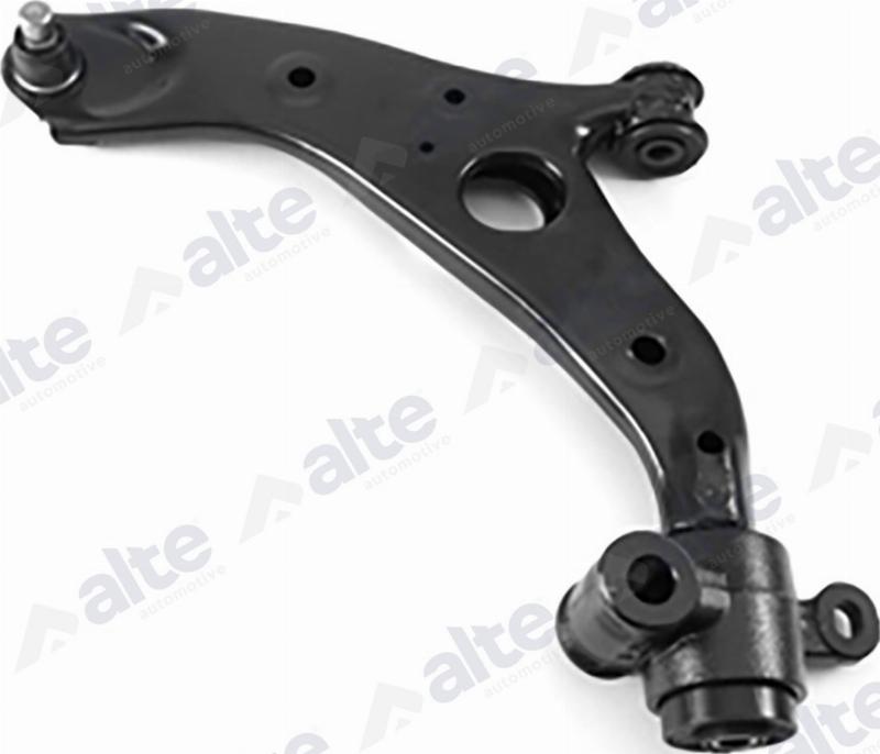 ALTE AUTOMOTIVE 103208AL - Важіль незалежної підвіски колеса autozip.com.ua