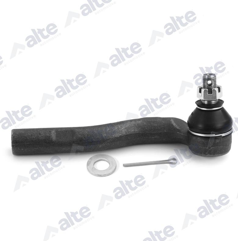 ALTE AUTOMOTIVE 89028AL - Наконечник рульової тяги, кульовий шарнір autozip.com.ua