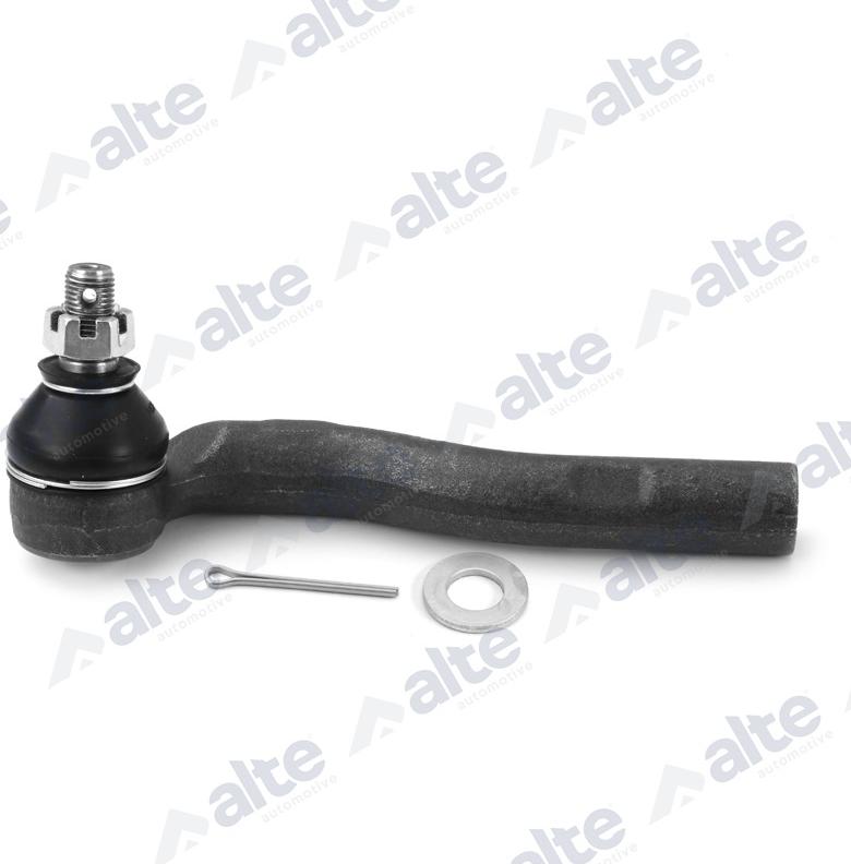 ALTE AUTOMOTIVE 89027AL - Наконечник рульової тяги, кульовий шарнір autozip.com.ua