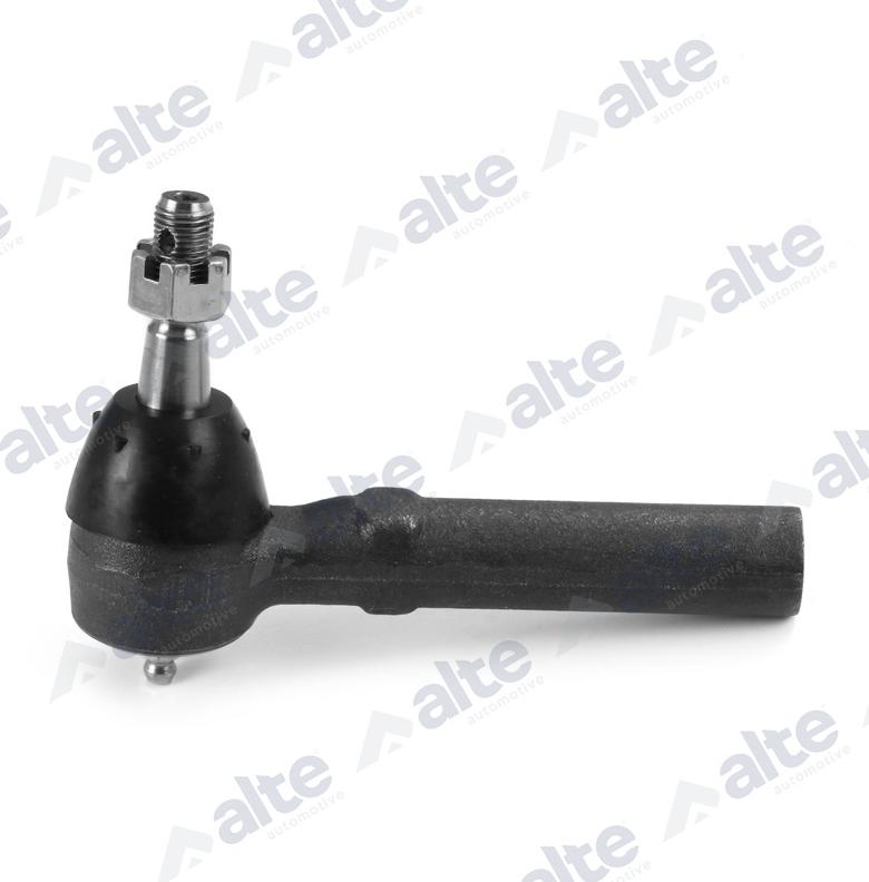 ALTE AUTOMOTIVE 84190AL - Наконечник рульової тяги, кульовий шарнір autozip.com.ua